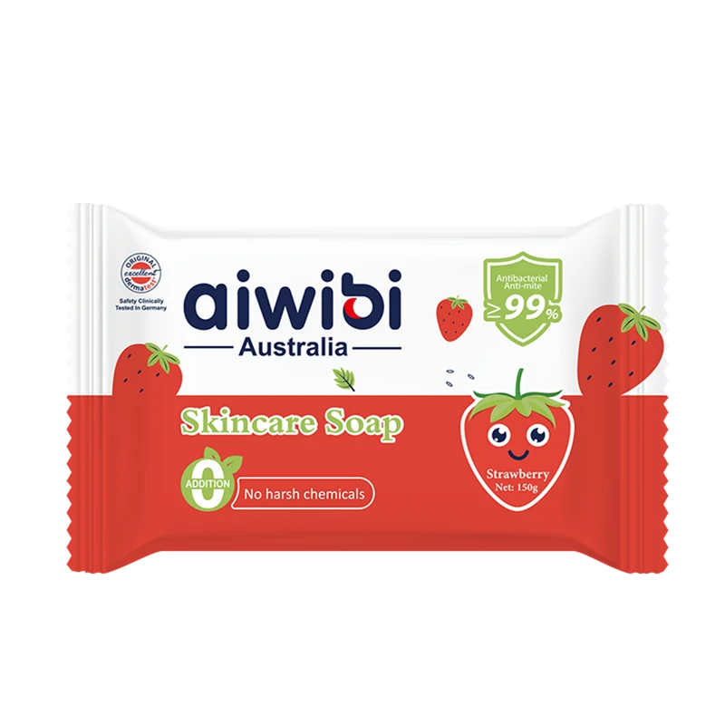 Skincare Soap