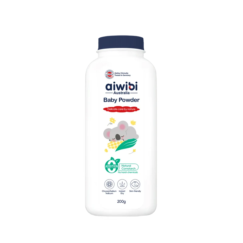 Baby Powder 200g