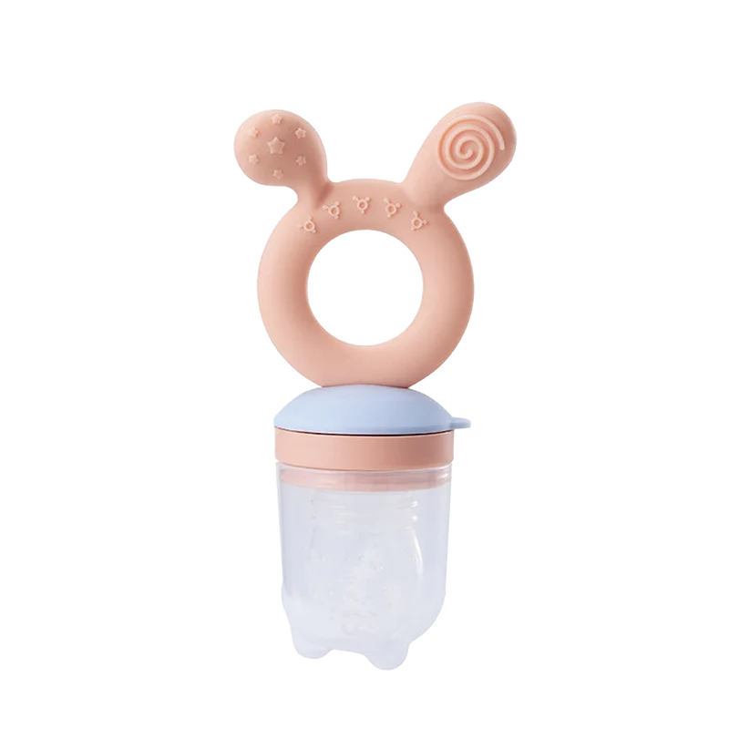 Baby Fresh Fruit Feeder