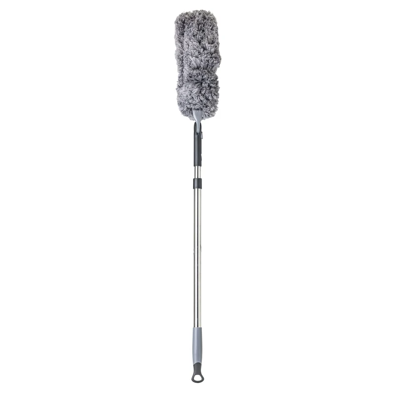 Plumero microfibra extensible Vigar 1u