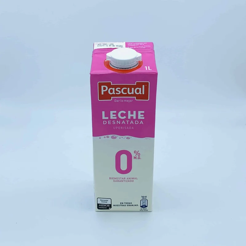 Pascual Leche Desnatada