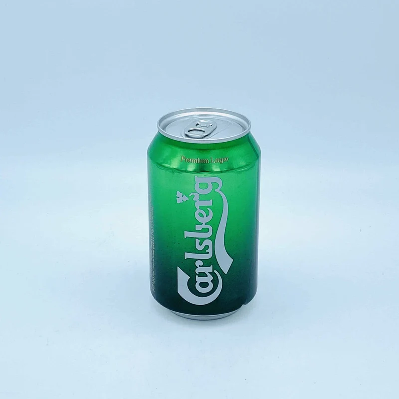 Cerveza Carlsberg 33cl