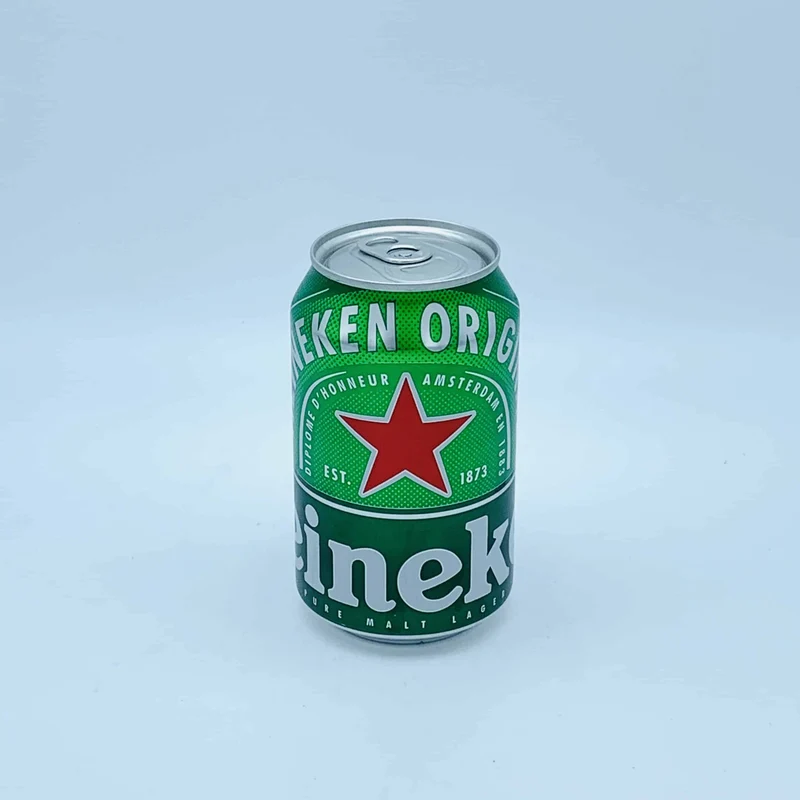 Cerveza Heineken 33cl