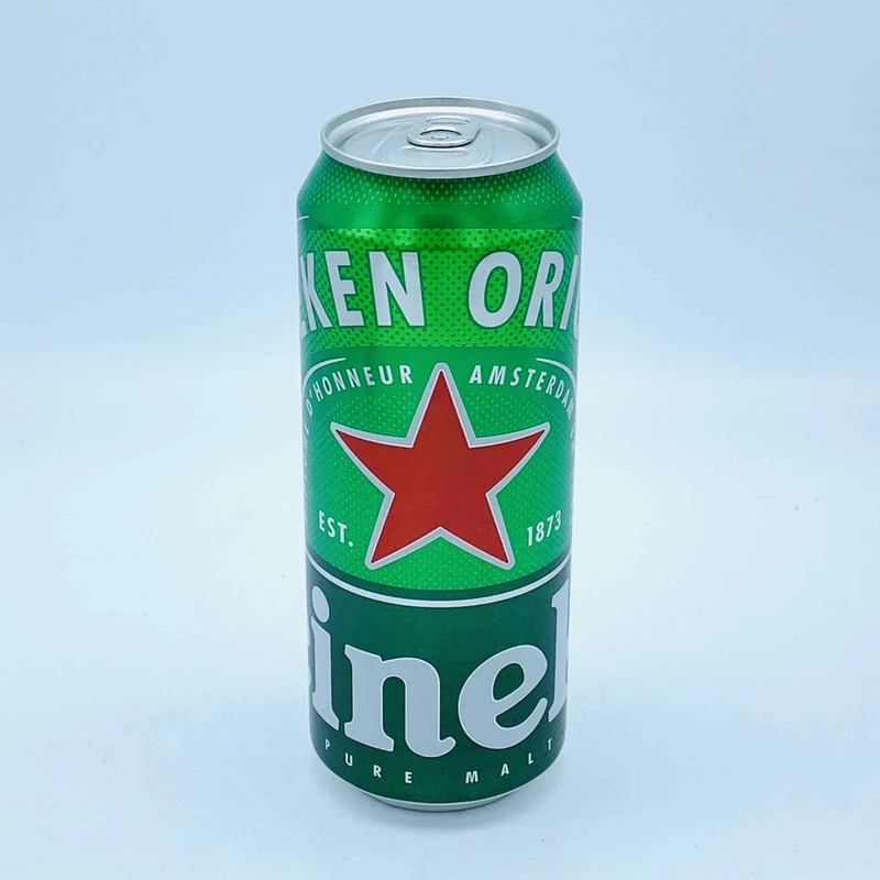Cerveza Heineken 50cl