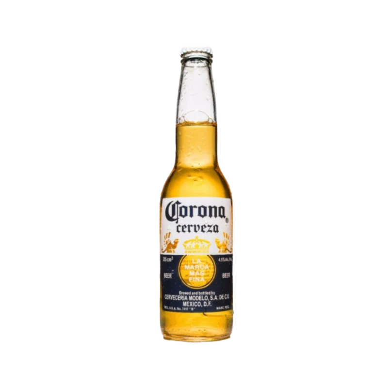 Cerveza Corona 335ml
