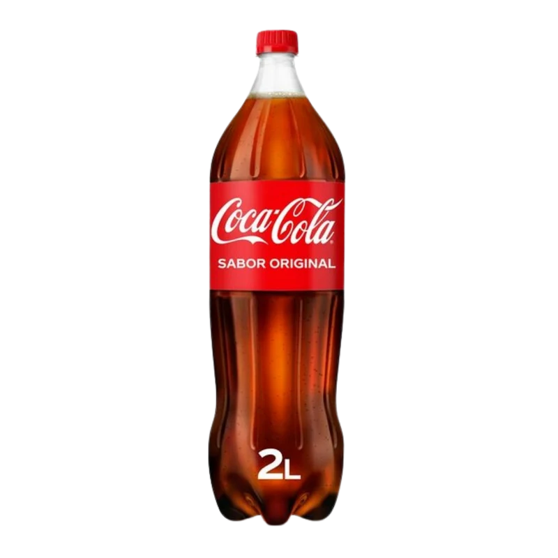 Coca-Cola 2L