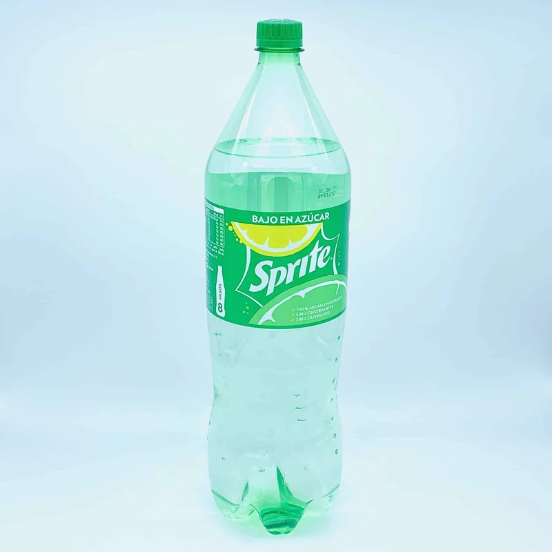 Sprite 2L