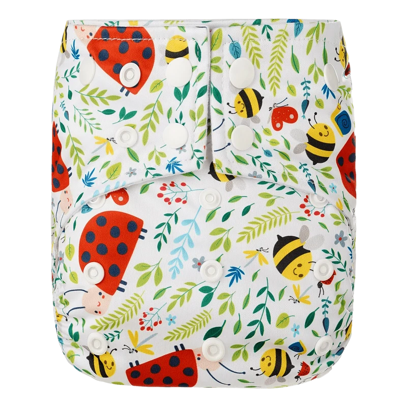 Pocketluier | Lady Bugs