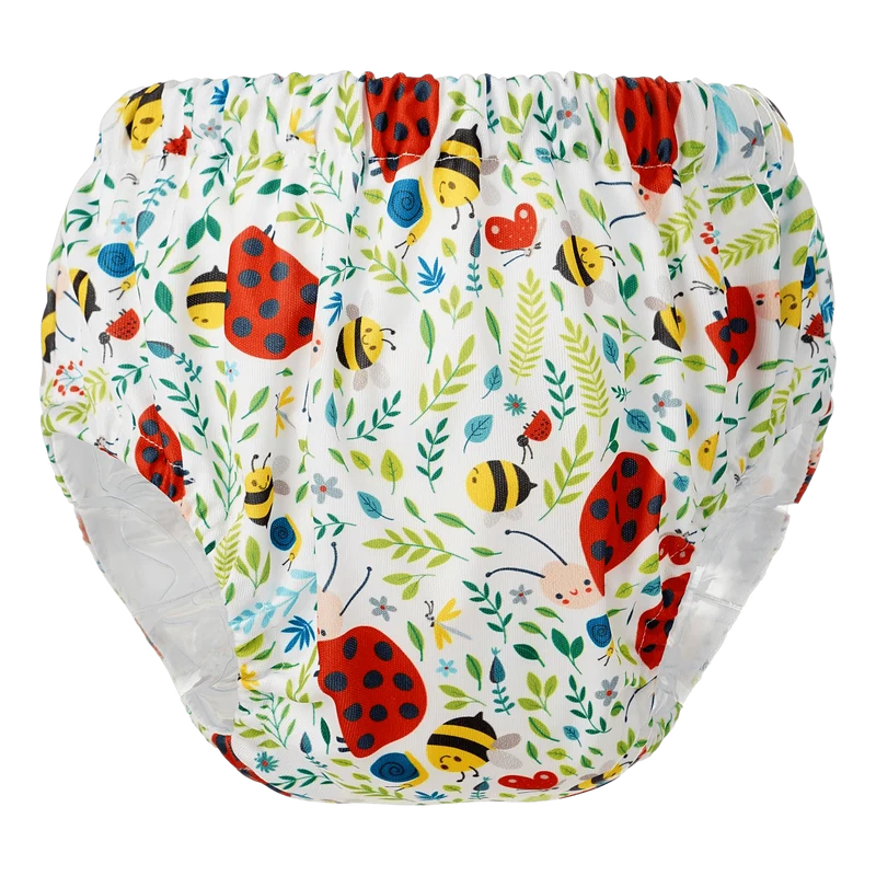 Oefenbroekje | Lady Bugs
