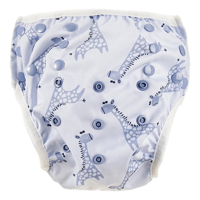 Zwemluier | Blue Giraffe