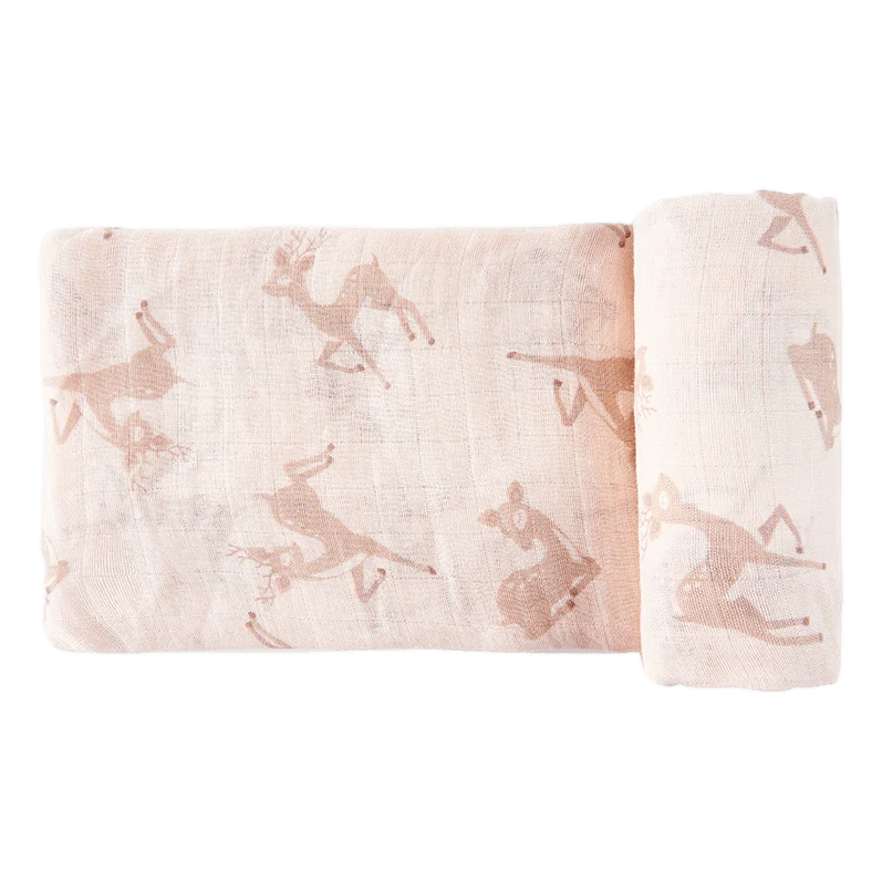 Hydrofiele doek | Oh Deer
