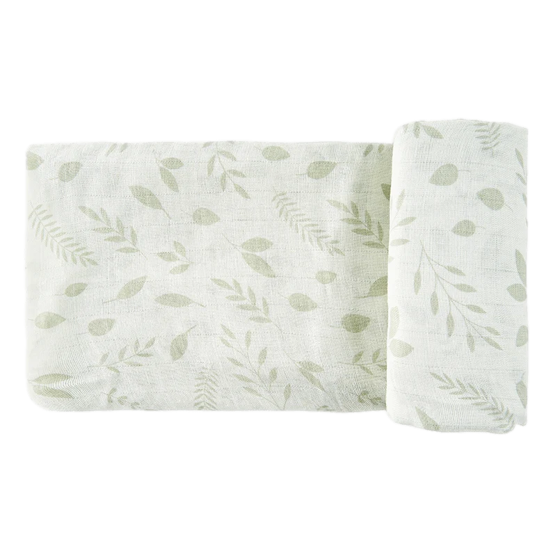 Hydrofiele doek | Botanical