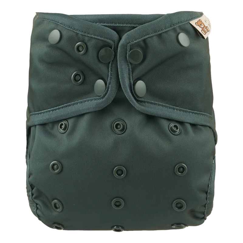 Luierbroekje | Olive