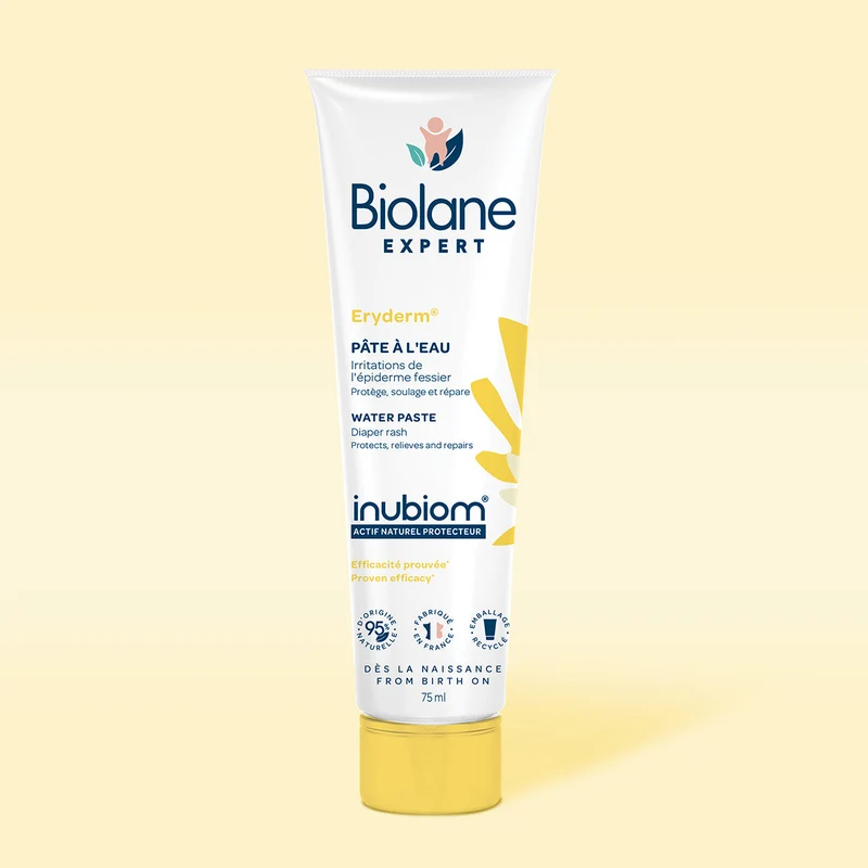 Eryderm® pasta al agua Biolane Expert