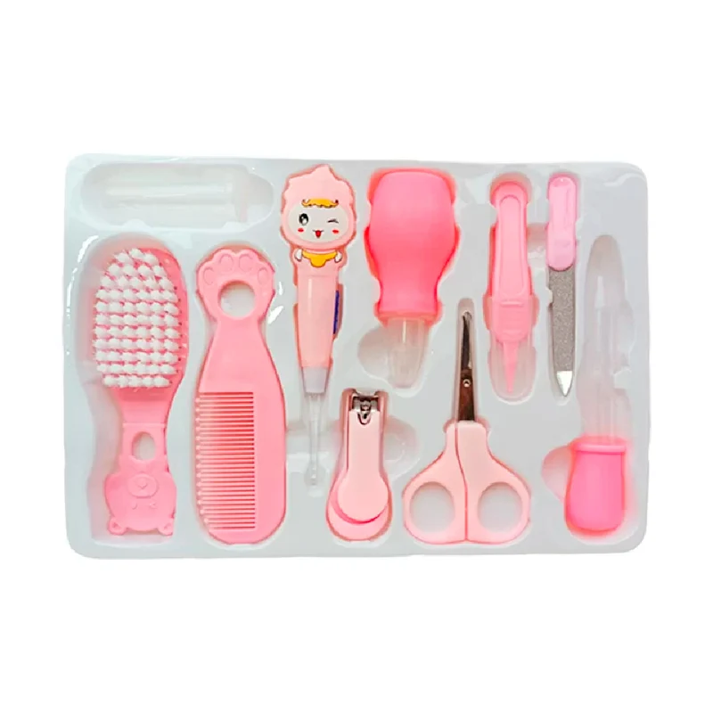 Set de aseo x 12 Pzs