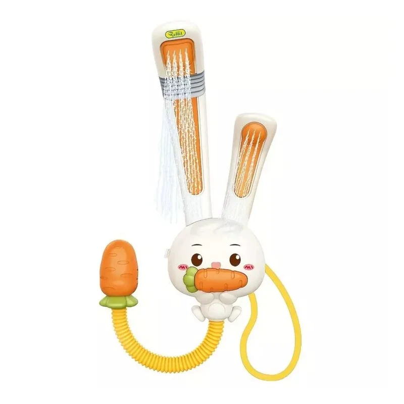 Ducha para bebé Conejo