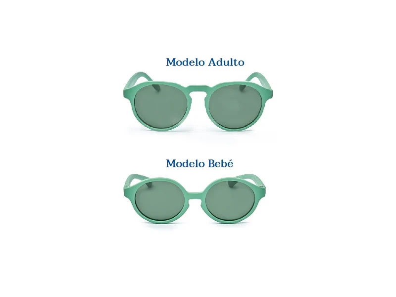 Gafas de sol Bebé y Adulto