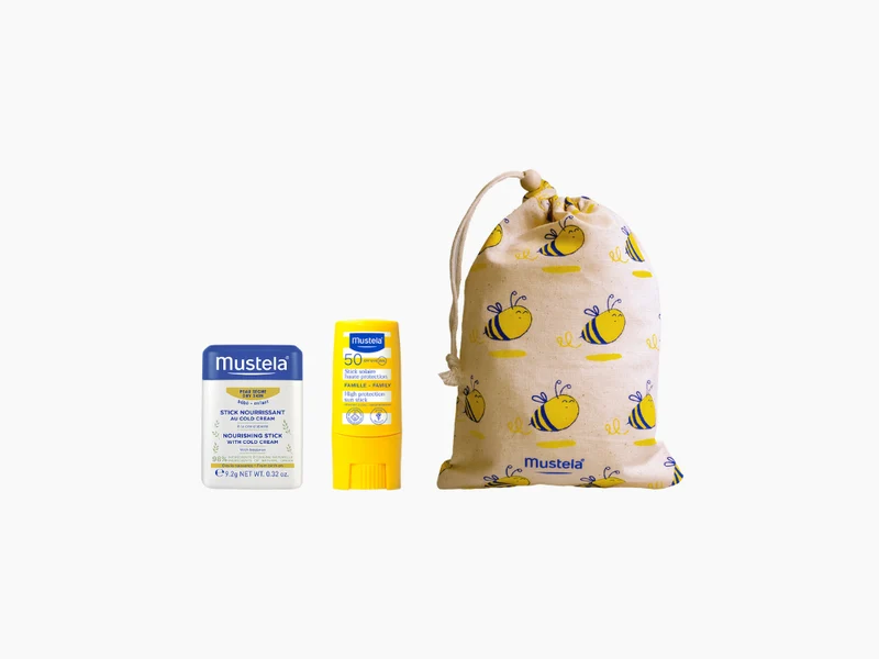 Pack protección solar y nutrición intensiva