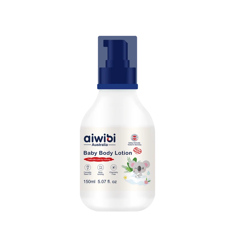Body Lotion