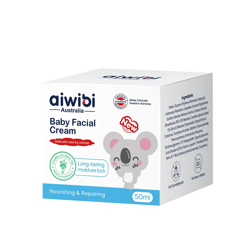 Facial Cream