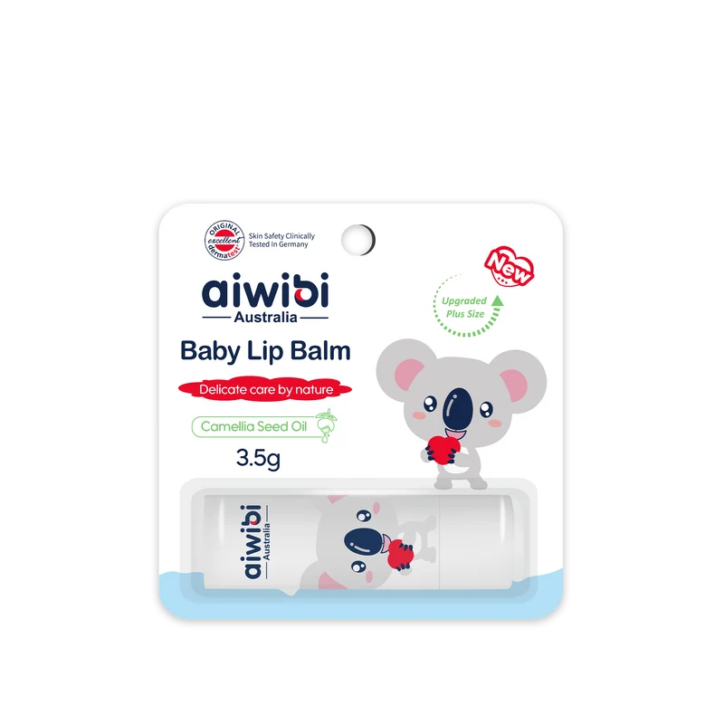 Lip Balm