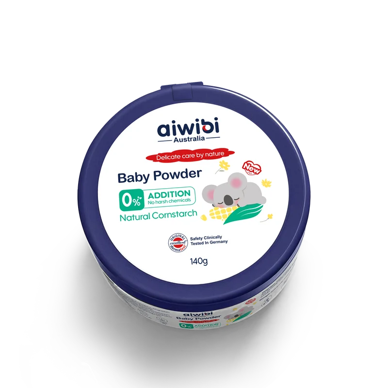 Baby Powder