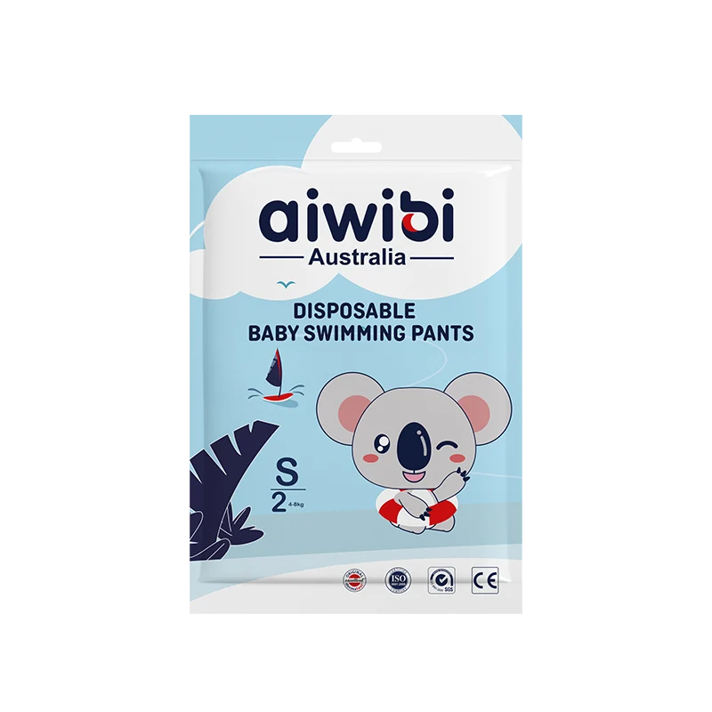 Swimming Pants