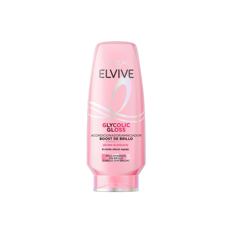 Acondicionador glycolic core Elvive 300ml