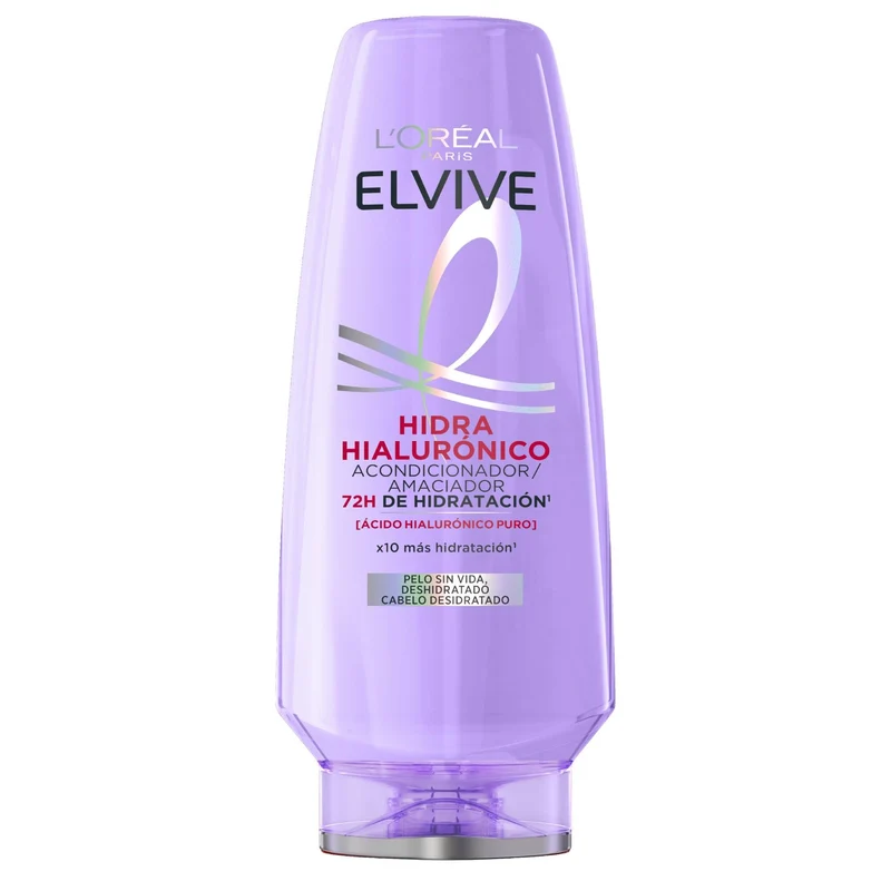 Acondicionador hyaluronico Elvive 300ml