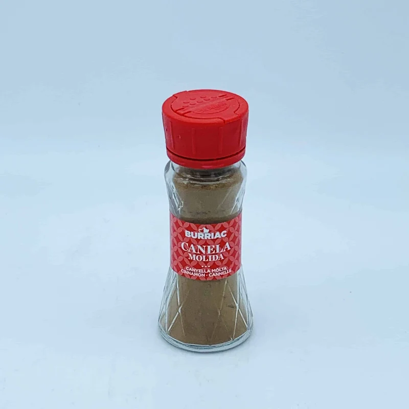 Canela Molida Burriac