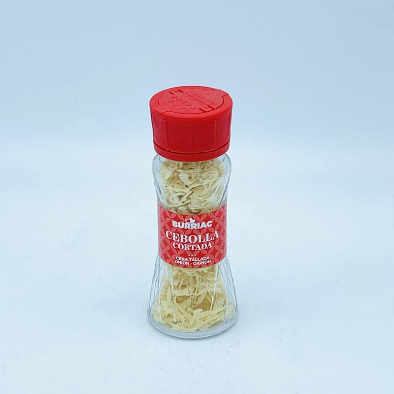 Cebolla Cortada Burriac