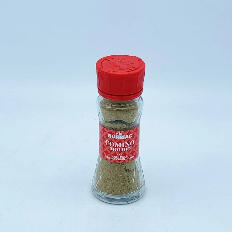 Comino Molido Burriac