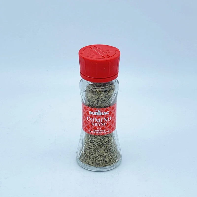 Comino Grano Burriac