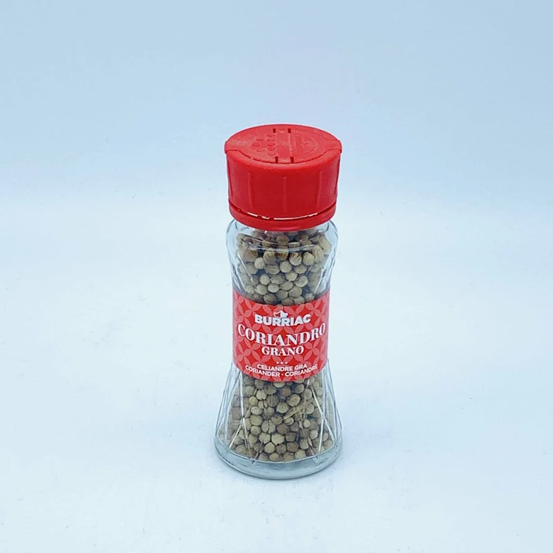 Coriandro Grano Burriac