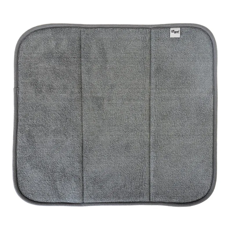 Posavajillas gris oscuro Vigar 1u