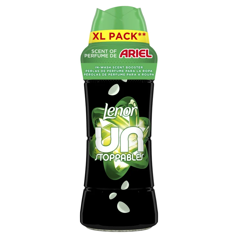 Perlas fragancia ariel Lenor 495g