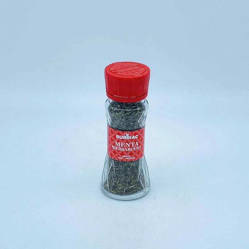 Menta Hierbabuena Burriac