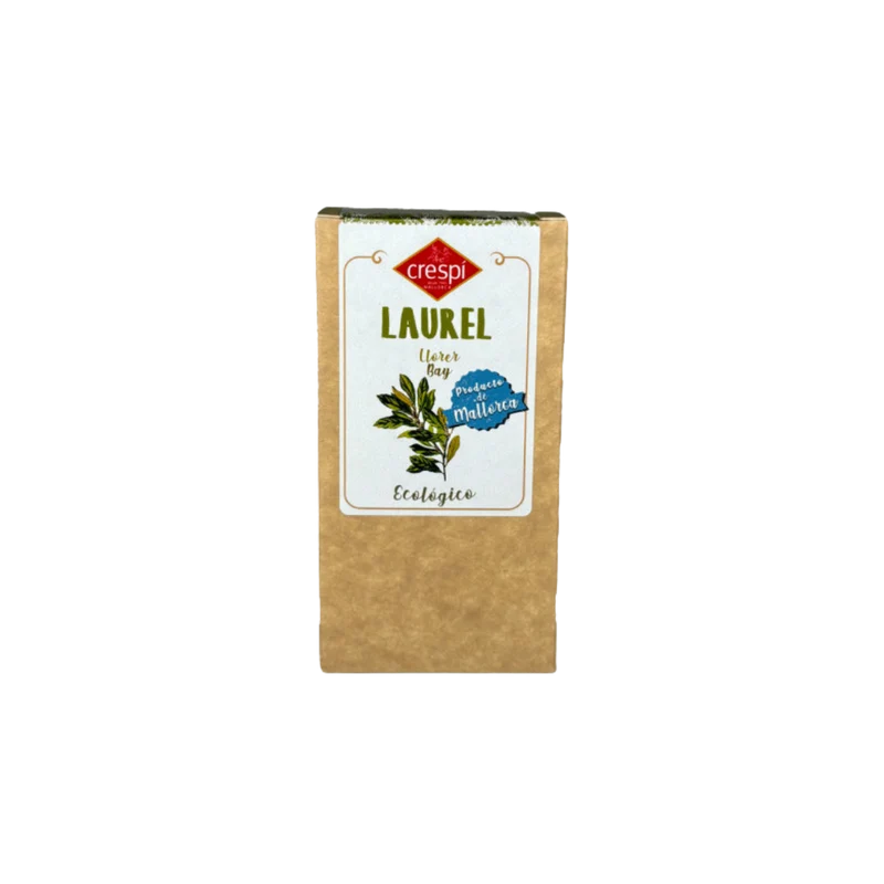 Crespí Laurel 7g