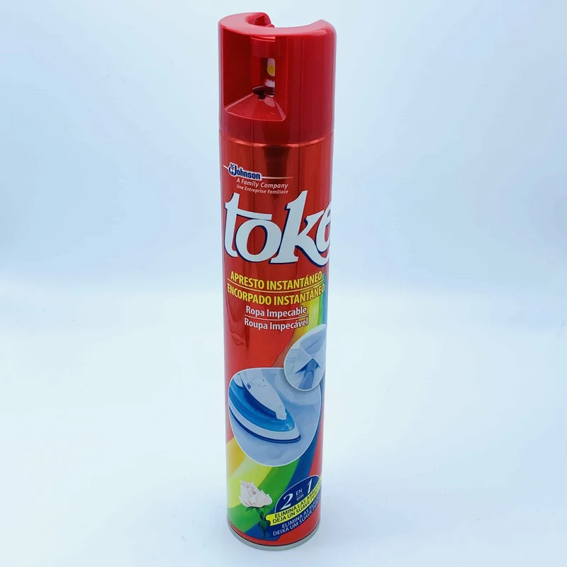 Toke Apresto
