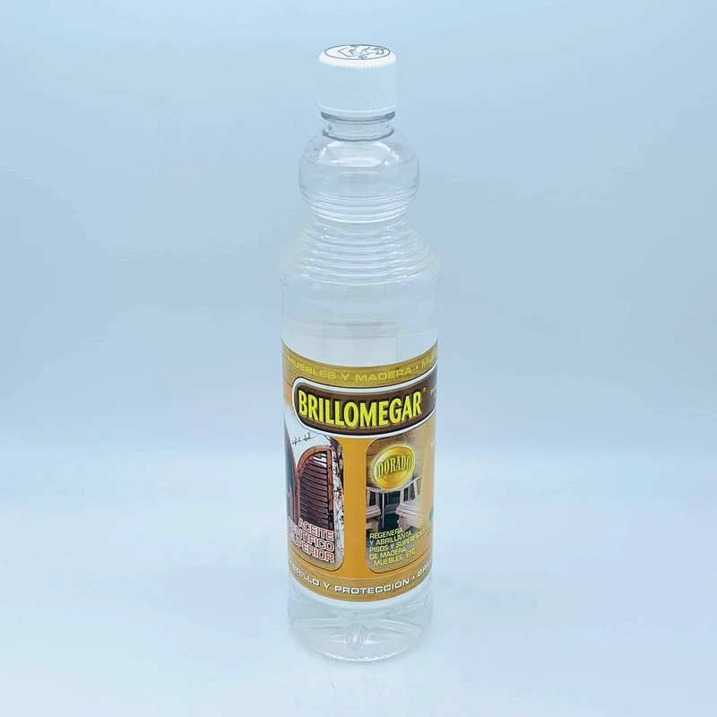 Brillomegar Blanco