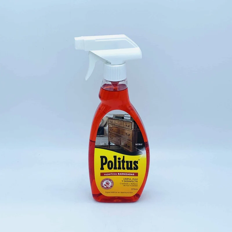 Politus Pistola