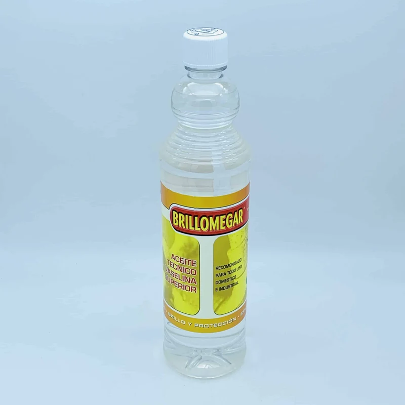 Brillomegar Vaselina
