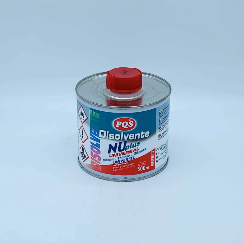 Disolvente Universal
