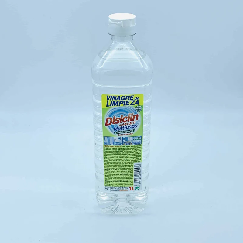 Vinagre de Limpieza Disiclin