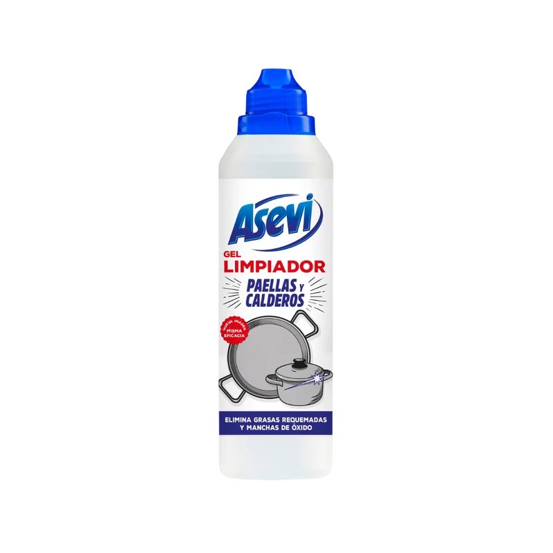Asevi Limpiador 500ml