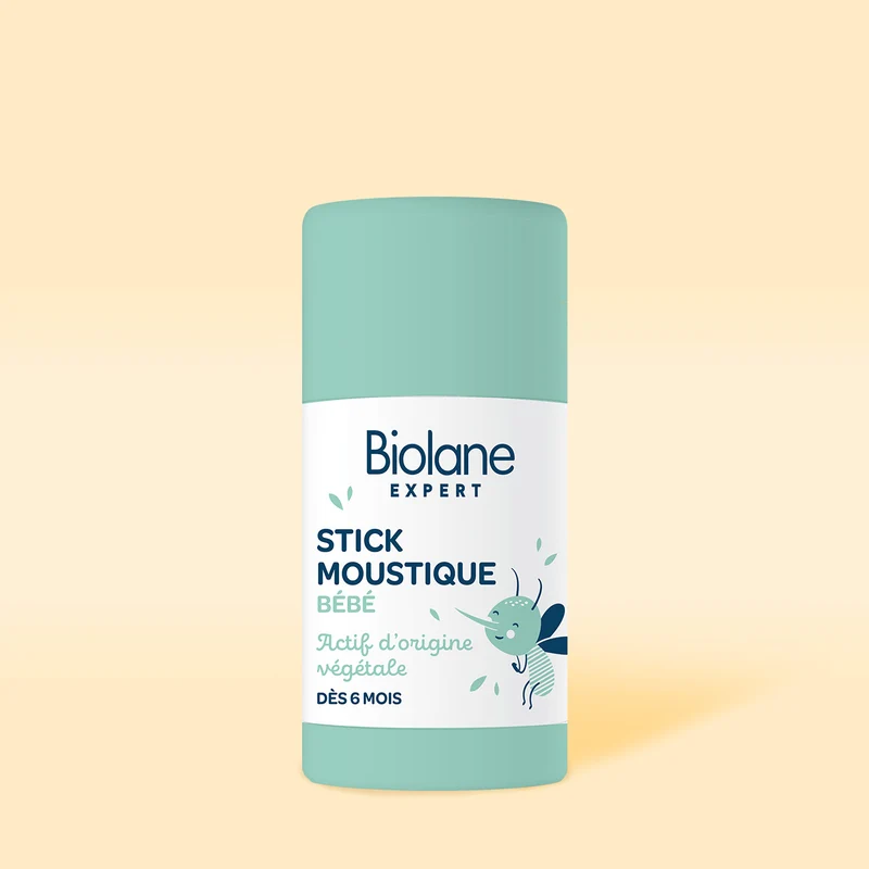 Stick antimosquitos natural