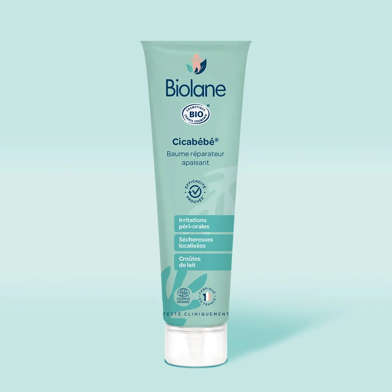Cicabébé® certificado ecológico