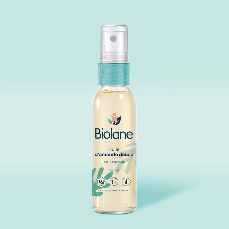 Aceite de almendras dulces
