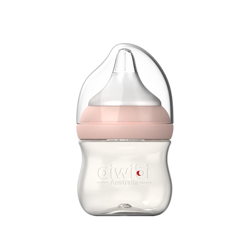 PPSU Heatresistance Anti-colic Bottles