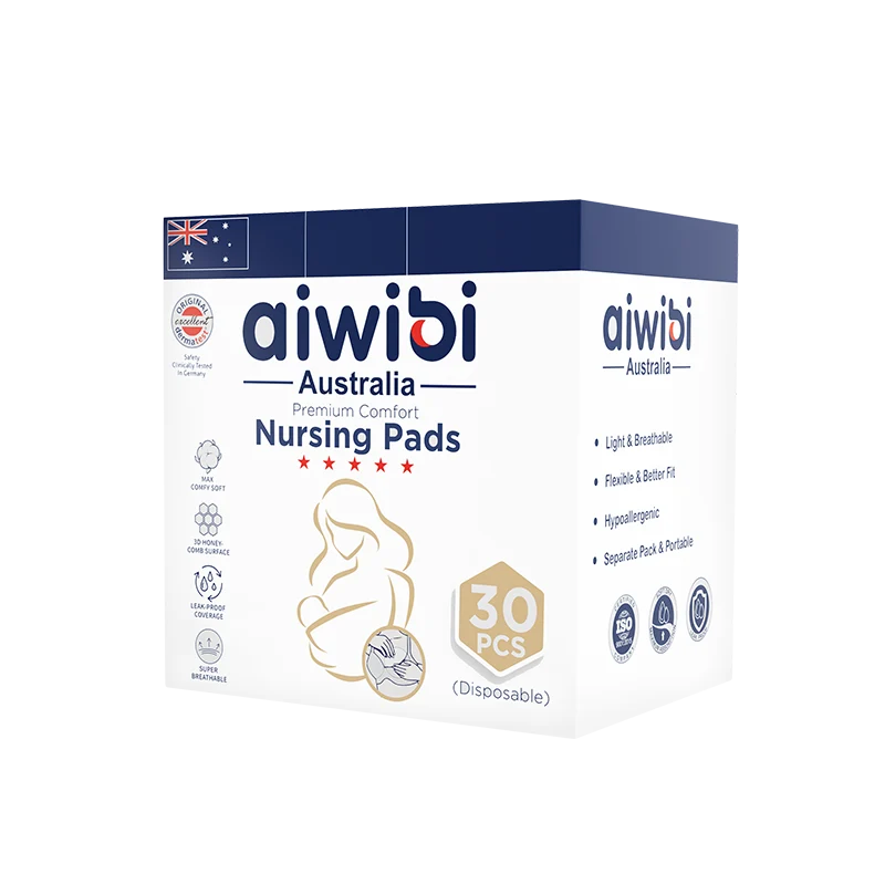 Disposable Nursing Pads